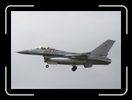 F-16AM DK E-070 IMG_9820 * 3200 x 2268 * (3.41MB)